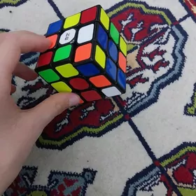 Кубик рубик