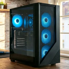 🟩 i5-12400️RTX 5060 8G new