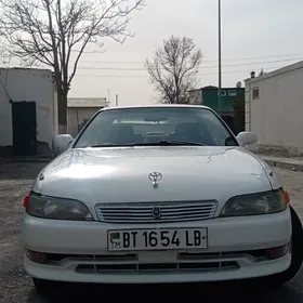 Toyota Mark II 1994