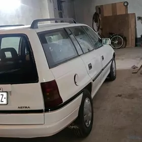 Opel Astra 1994