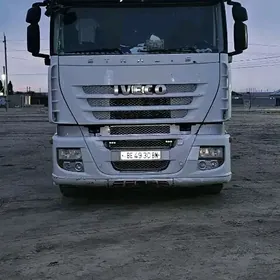 Iveco EuroCargo 2010
