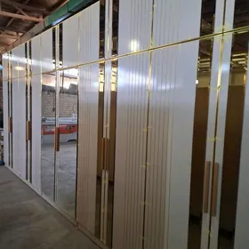 MEBEL TÄZE GARNITUR ŞFANER