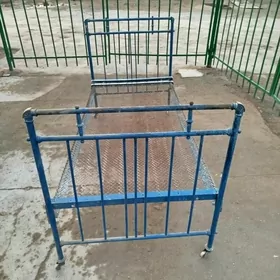 российский кровать