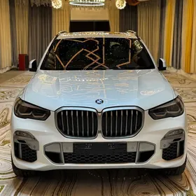 BMW X5 M 2020