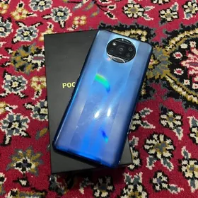 Poco X3 Pro 8/256