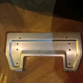 подномерник