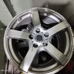 KIA DISKA 17 LIK HYUNDAI