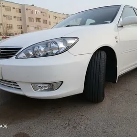 Toyota Camry 2003