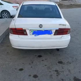 Kia Optima 2004