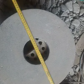 шлифовальный камень