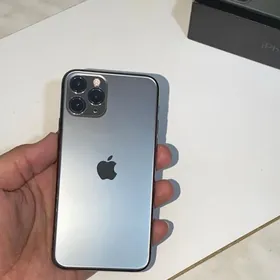 iPhone 11 Pro