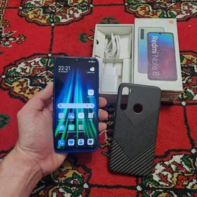 Redmi Note 8 4/64