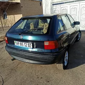 Opel Astra 1994