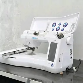 Tikin maşyn brother innovis v3