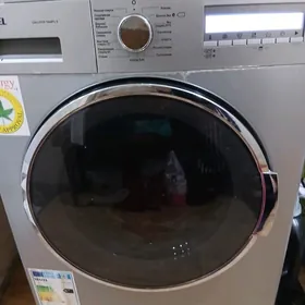 Стиральная машинка