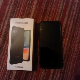 samsung A05 S