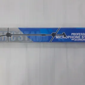 микрафон стойка тэзе пакет