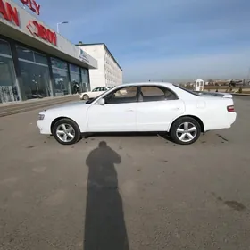 Toyota Chaser 1995