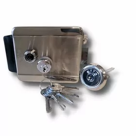 Замок.Zamok.Magazyn.