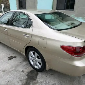 Lexus ES 300 2002