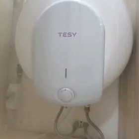 Бойлер Boyler Tesy 15 л.