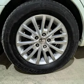 Dıska Obmen Manty diska