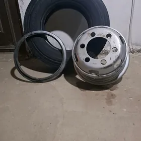 Teker 235/17/R17.5 Joyall