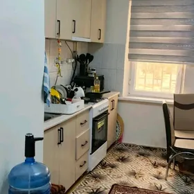 Mir7/2 1etaj 1kom satlyk jay