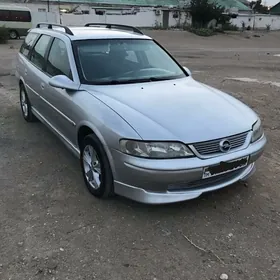 Opel Vectra 2000