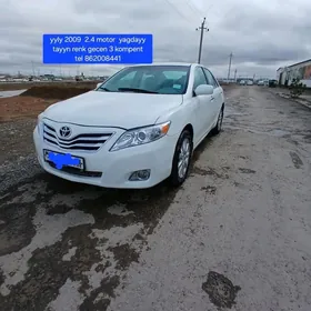 Toyota Camry 2009
