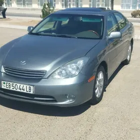 Lexus ES 300 2002
