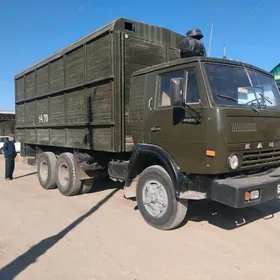 Kamaz 4310 1993