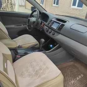 Toyota Camry 2003