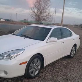 Lexus ES 330 2004