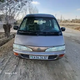 Toyota Town Ace 1994