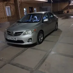 Toyota Corolla 2010