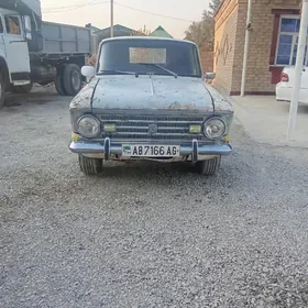 Москвич 412 1995