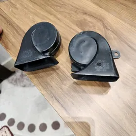 morda signal DENSO firma