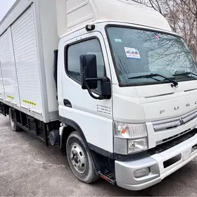 Mitsubishi Canter 2020