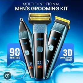 Электробритва