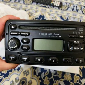 Ford focus orginal magnitafony