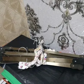 Вешалка железное