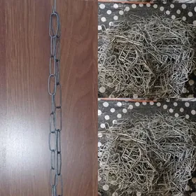 Цепочки для товаров