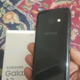 Samsung A3(2017) Vietnam