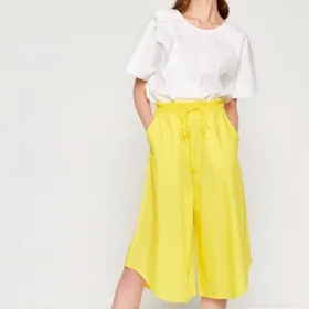 летние женские капри