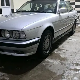 BMW 520 1993