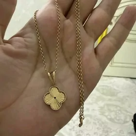 gyzyl selocka klony bn