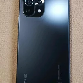 Xiaomi 11 lite 5G