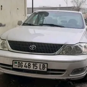 Toyota Avalon 2002