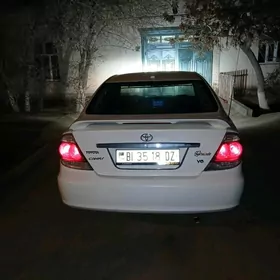 Toyota Camry 2003